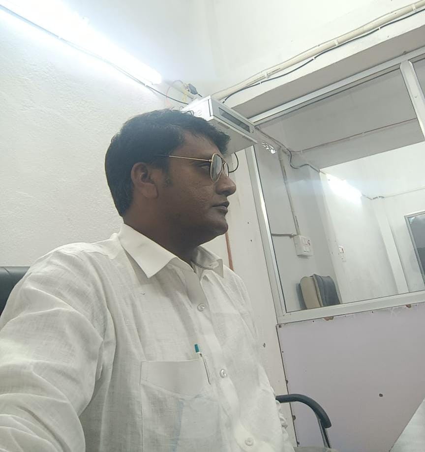 P K Rathor