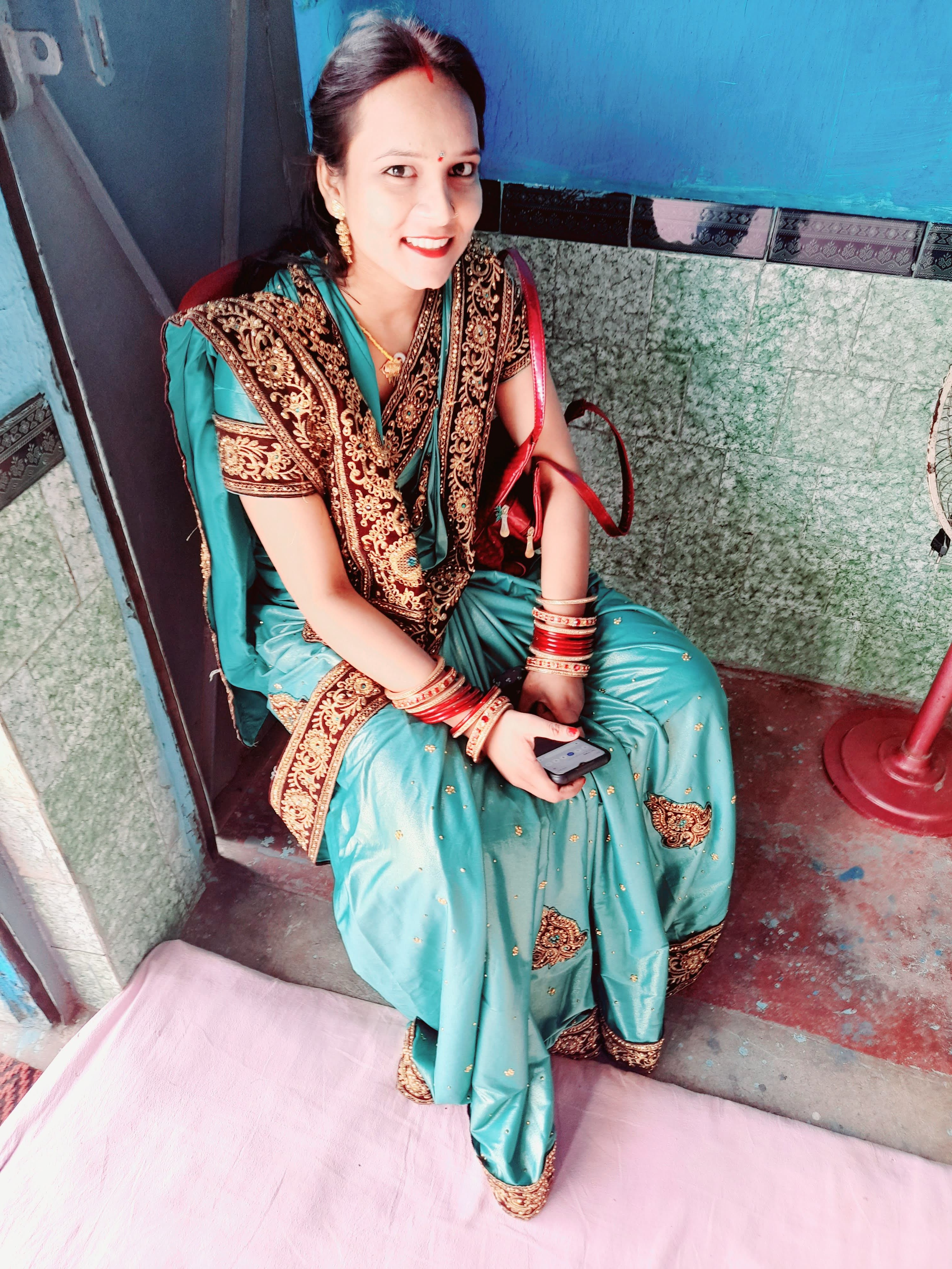 Kajal kumari