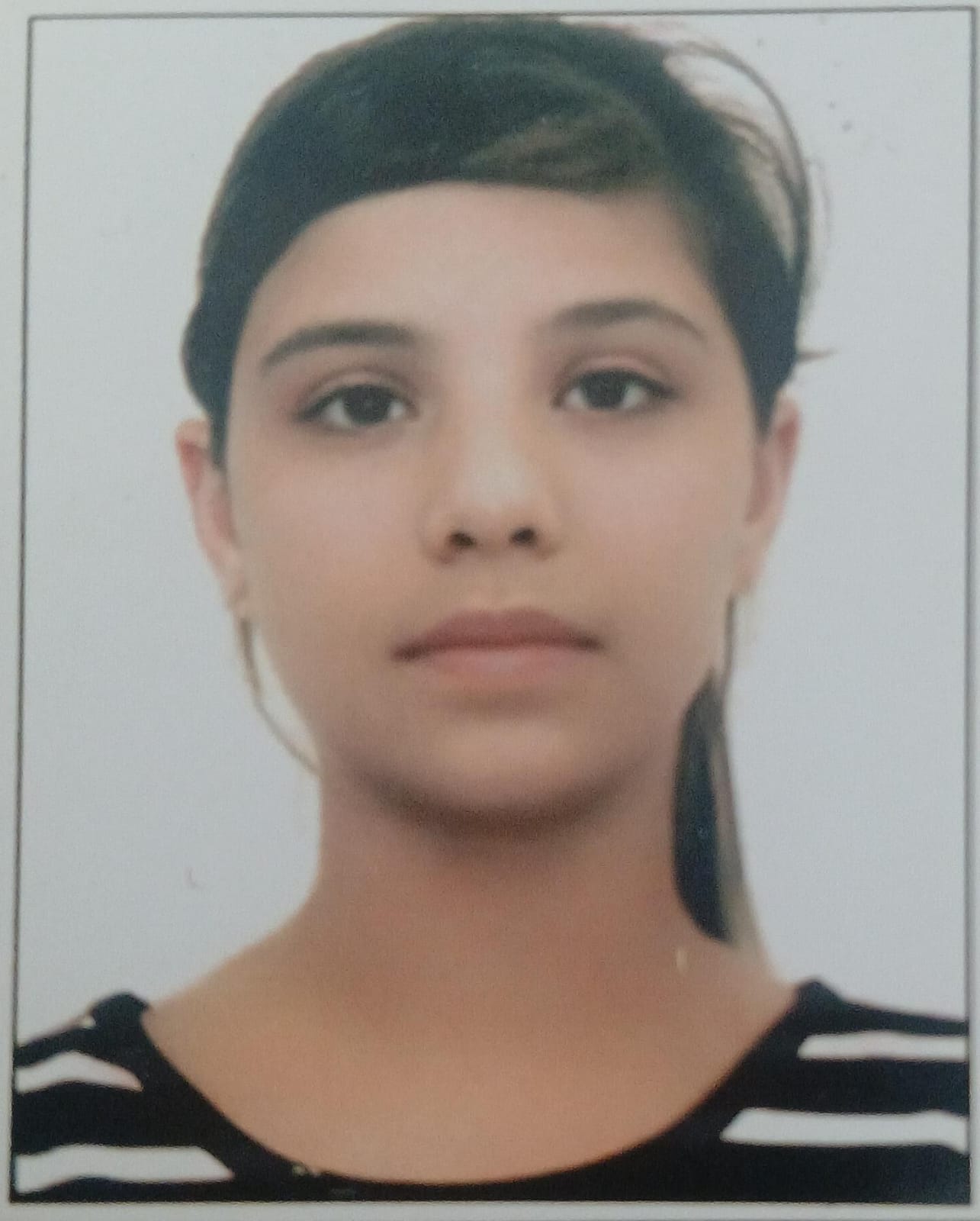 SIDDHI