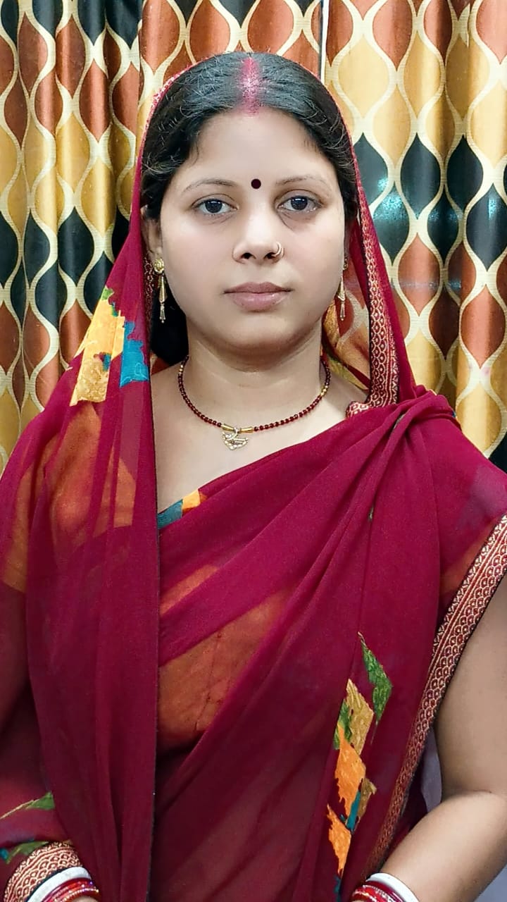 MAMTA DEVI