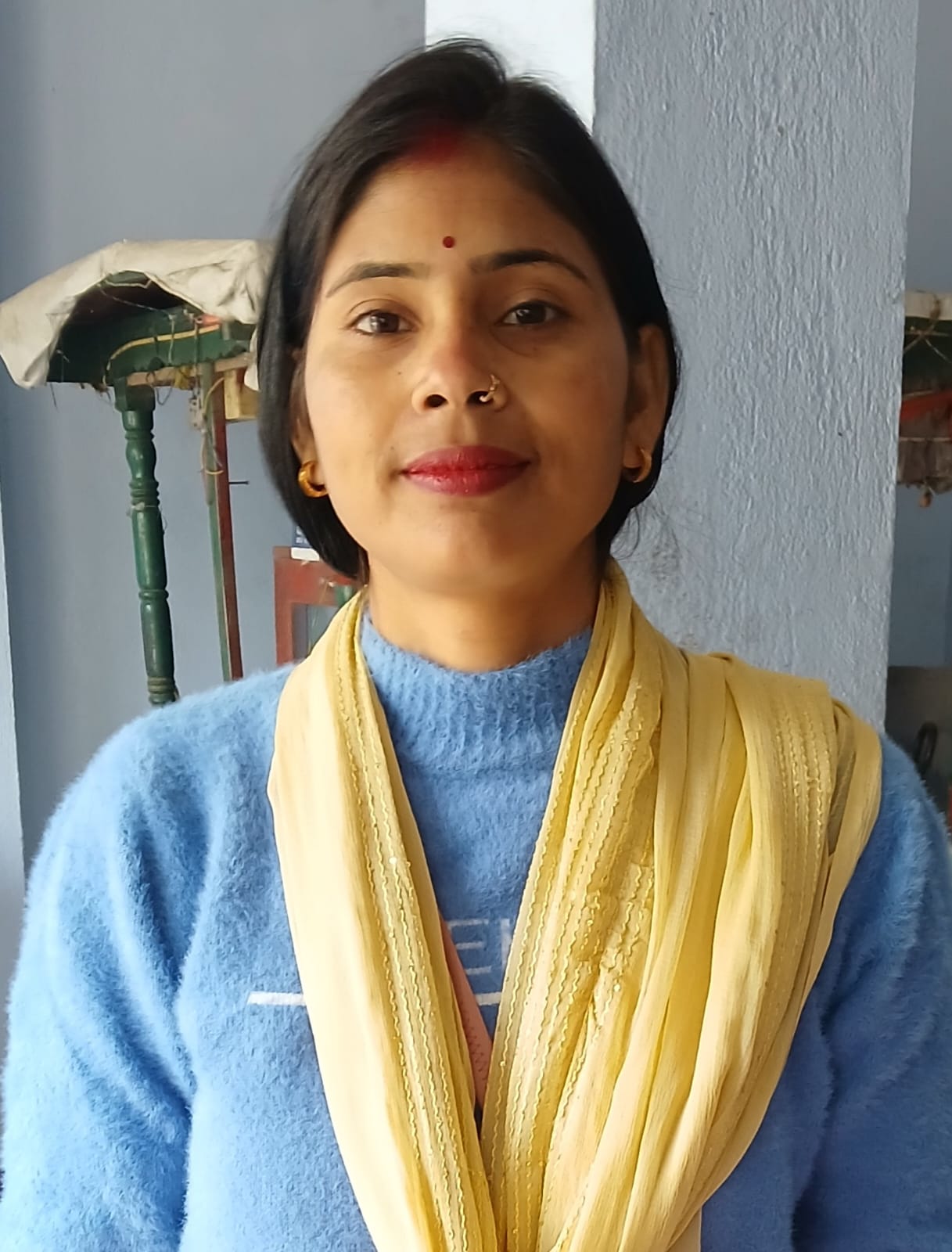 Kajal Kumari