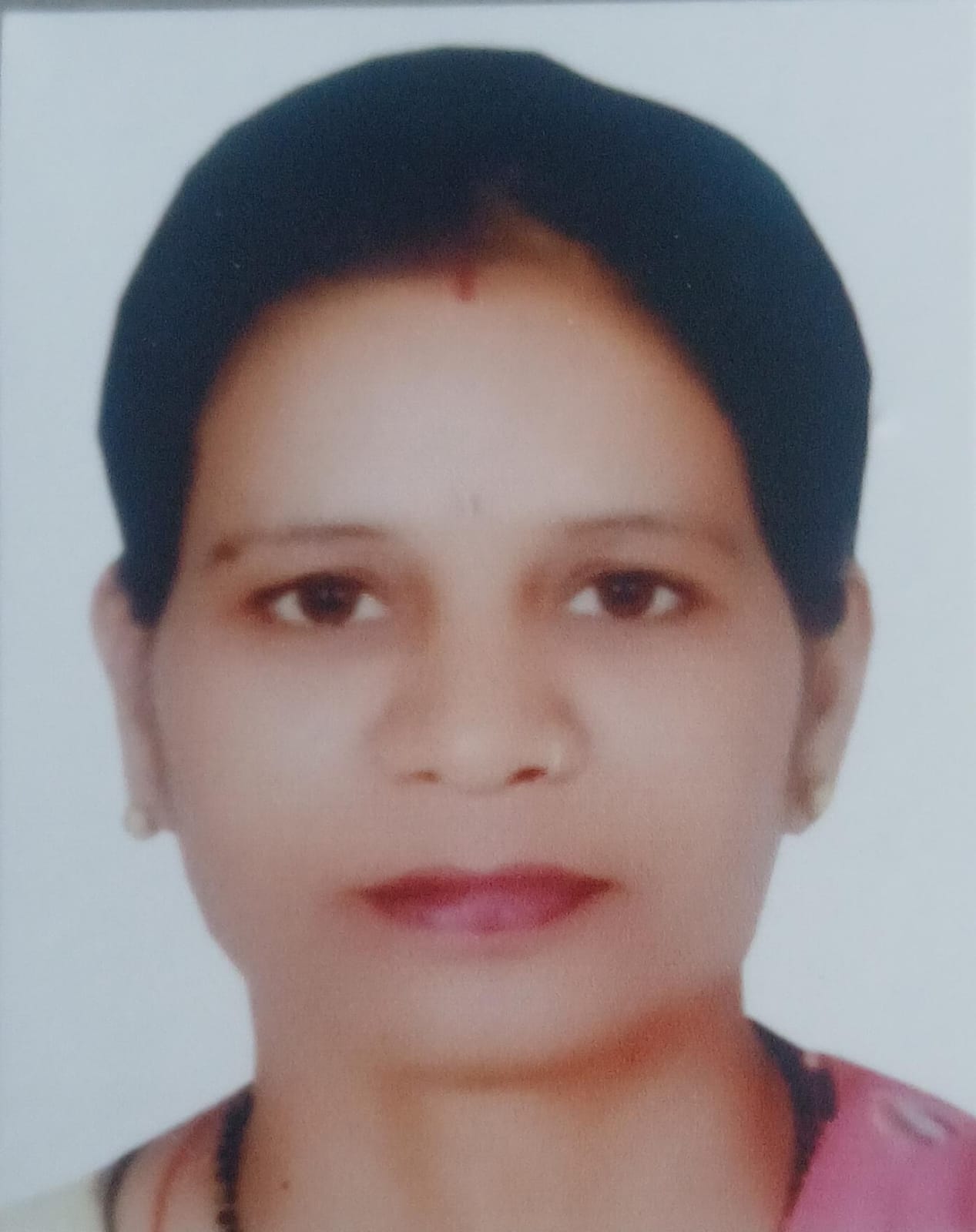 SUMAN DEVI
