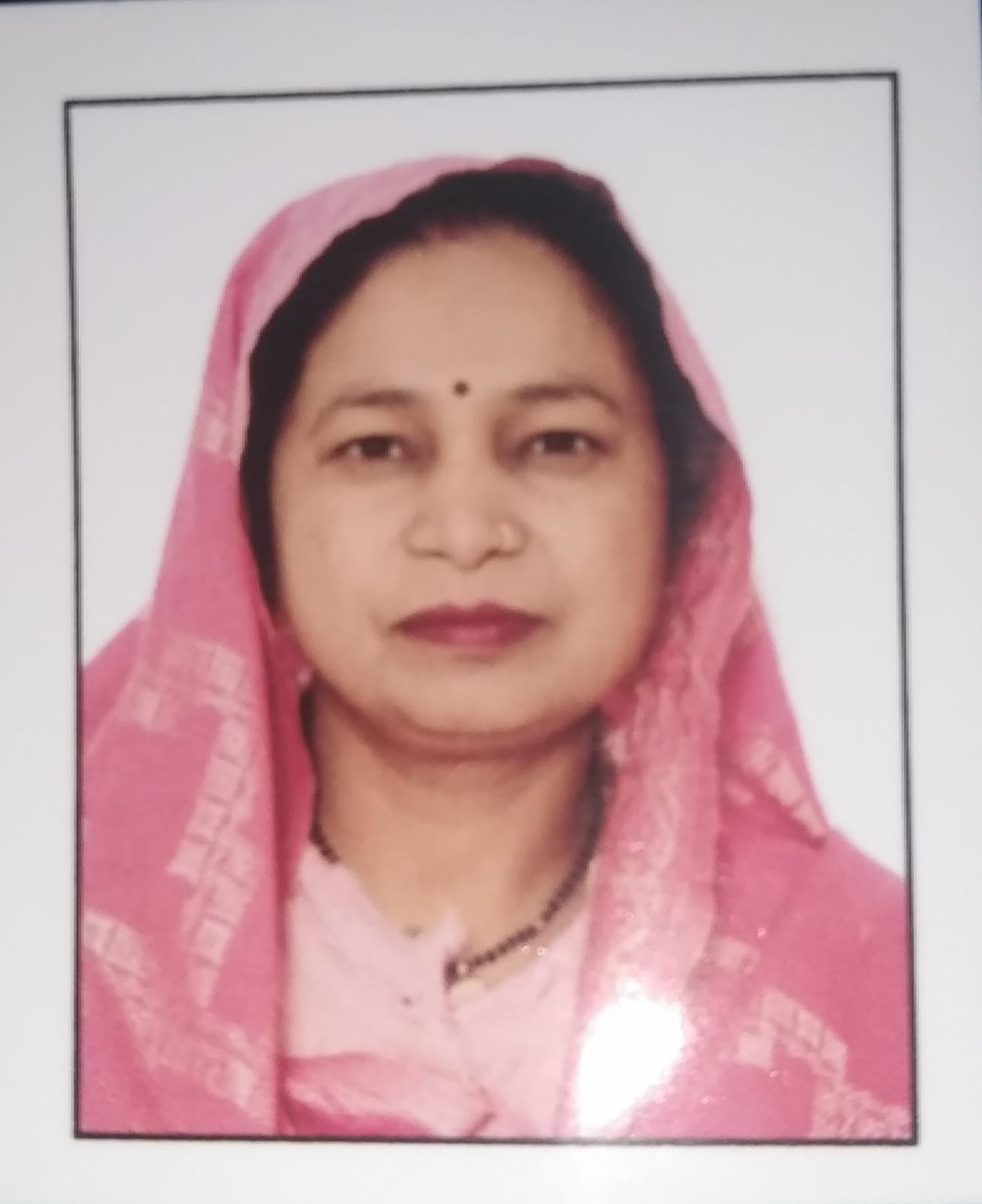 PARNAM DEVI