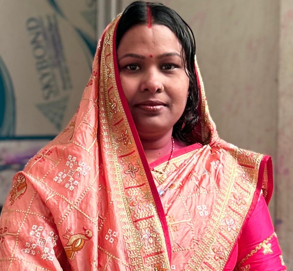 Sulekha Devi