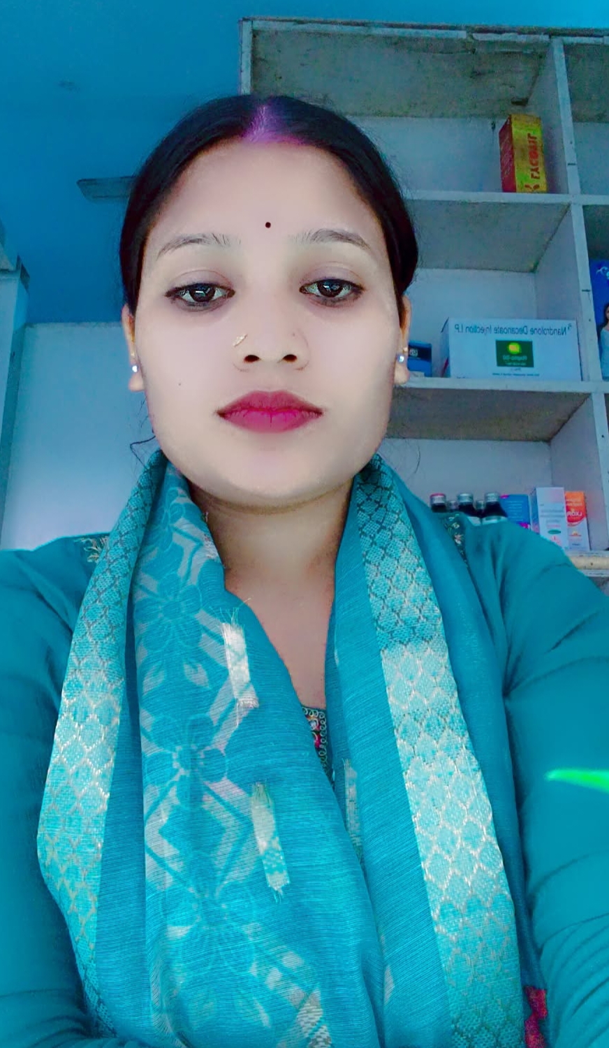 Nidhi kumari