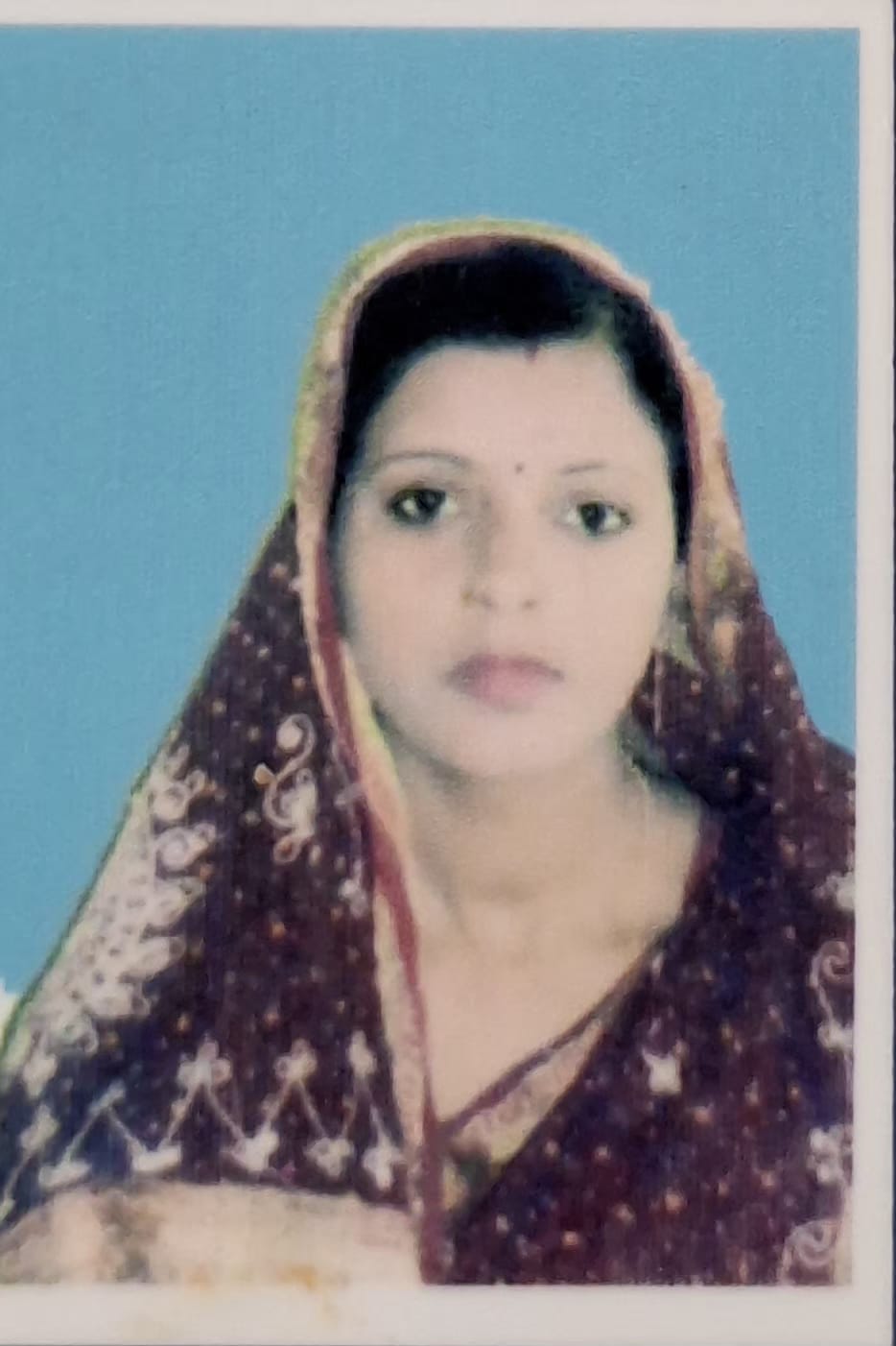 KHUSHBOO SINGH