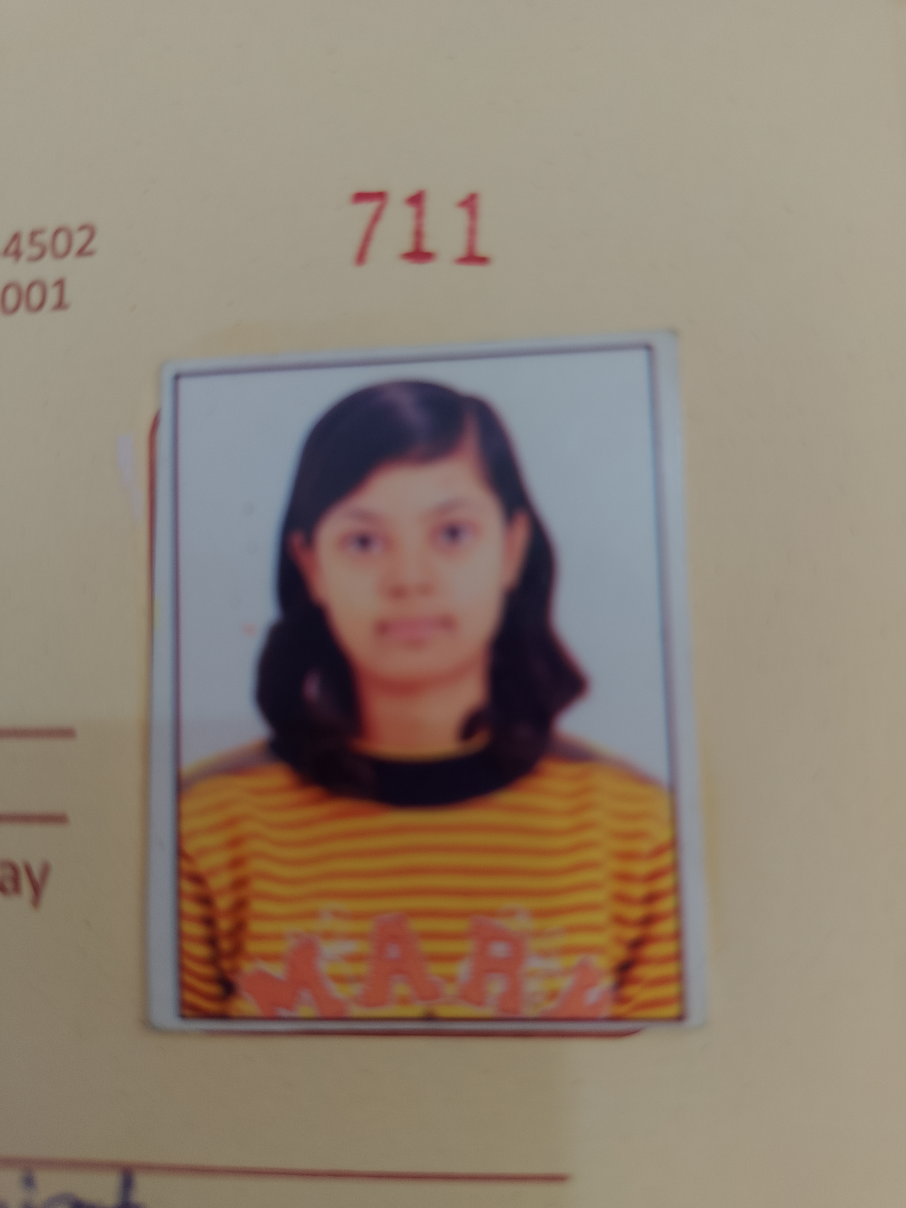 Akanshi kumari 