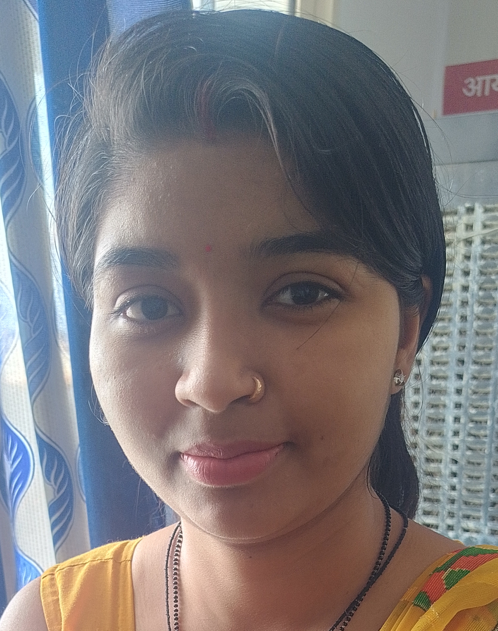 Shweta kumari 