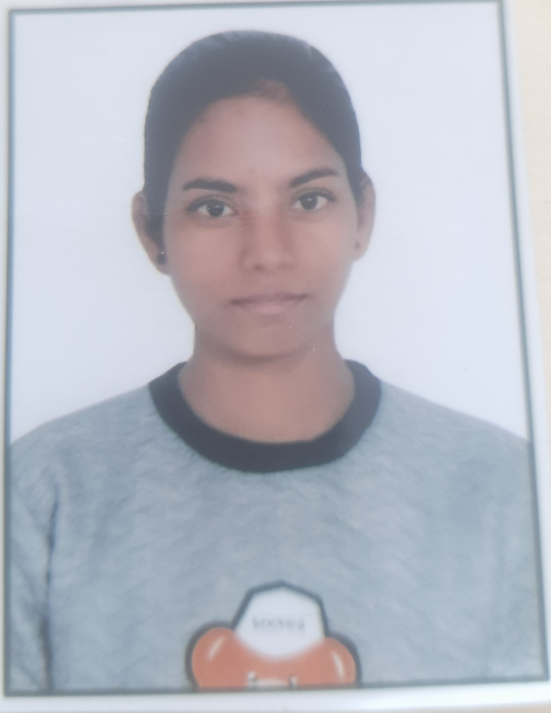 Krishma 