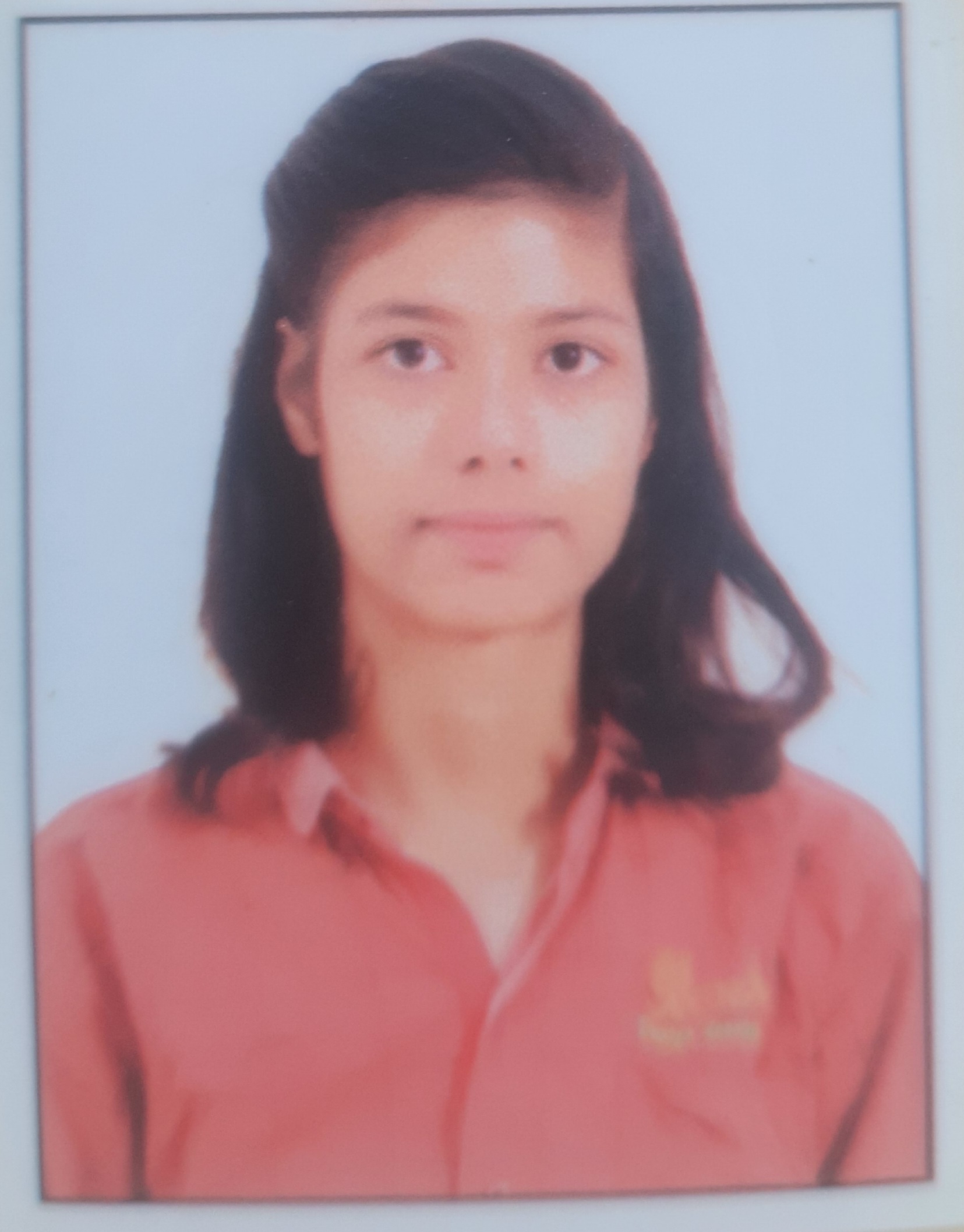 Anuradha kumari 