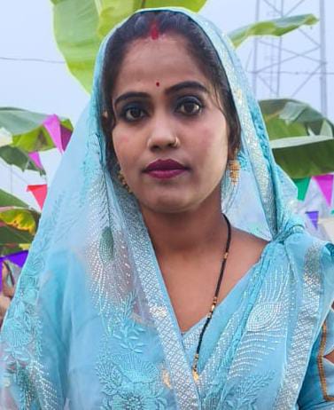 Sapna Kumari 