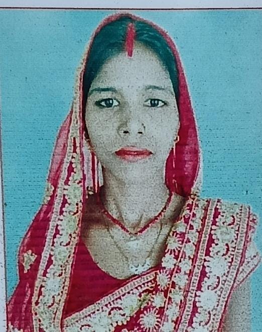 Puja Kumari 