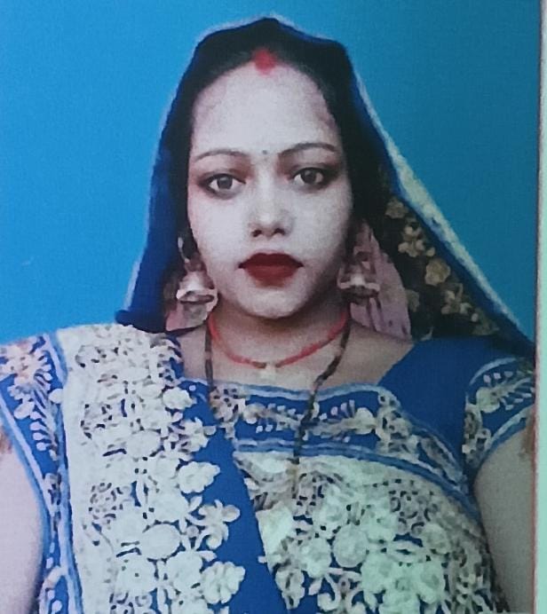 Priyanka Kumari 