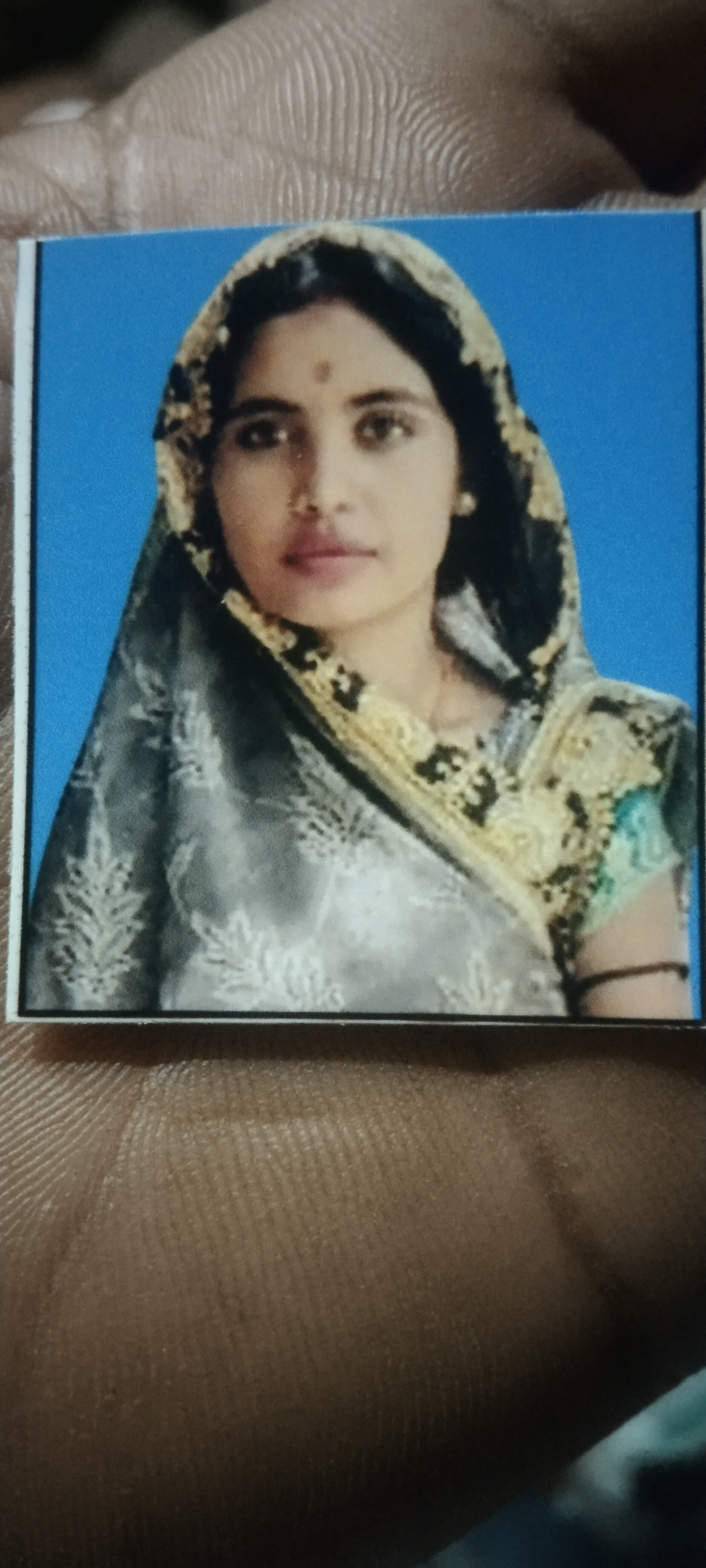 Prity kumari devi