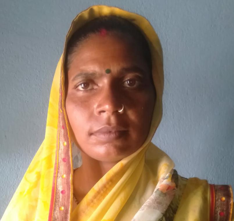 Mila Devi