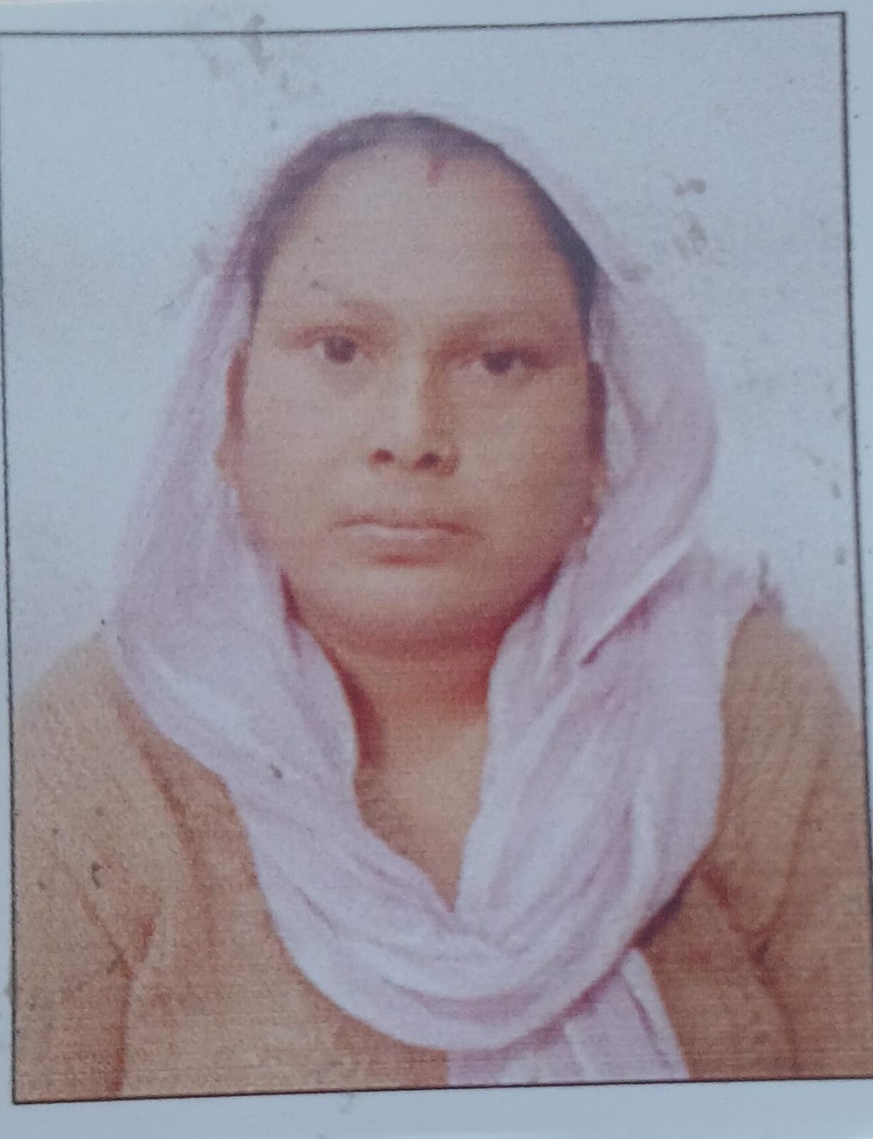 POOJA