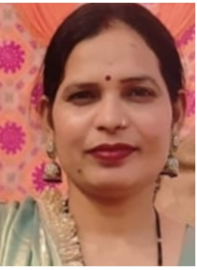 ANITA KUMARI