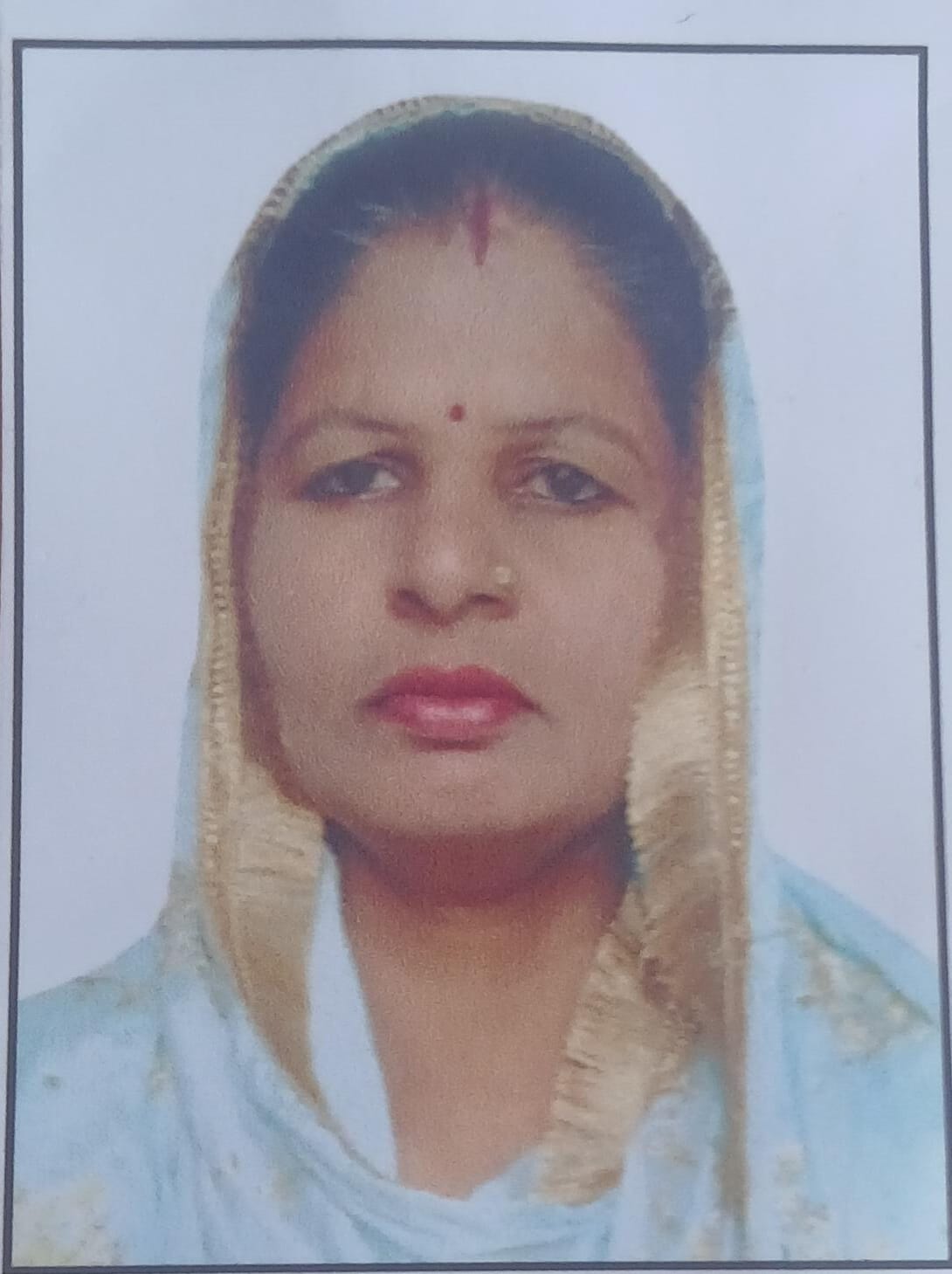 URMILA DEVI