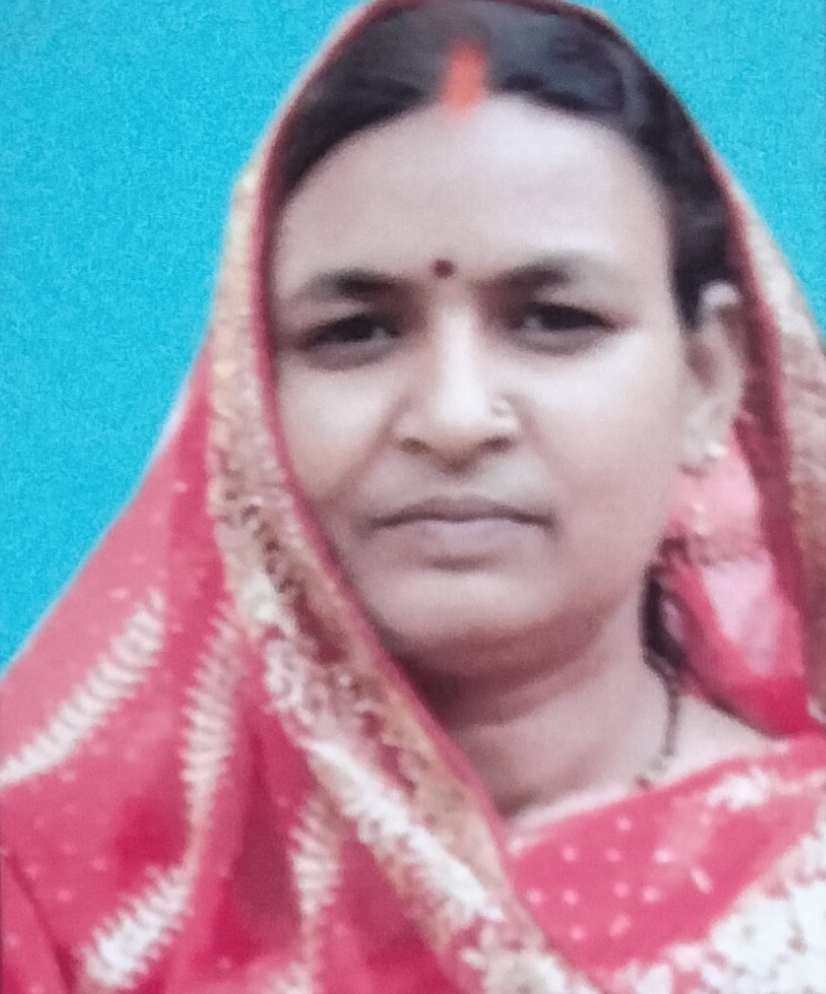 SUNAINA DEVI