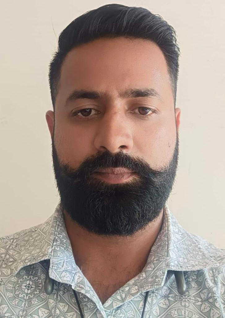 Jeet Singh