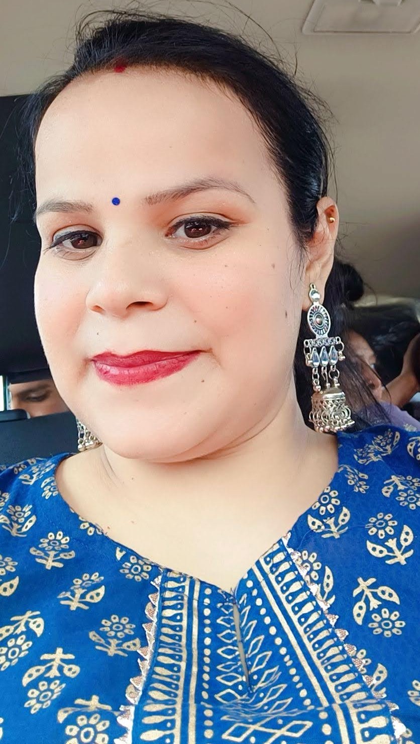 Sakshi