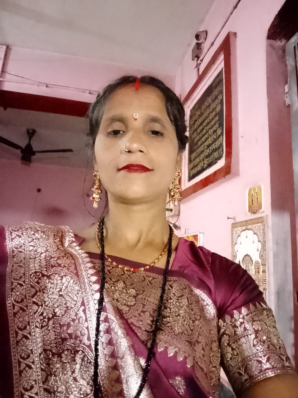 SURMILA DEVI