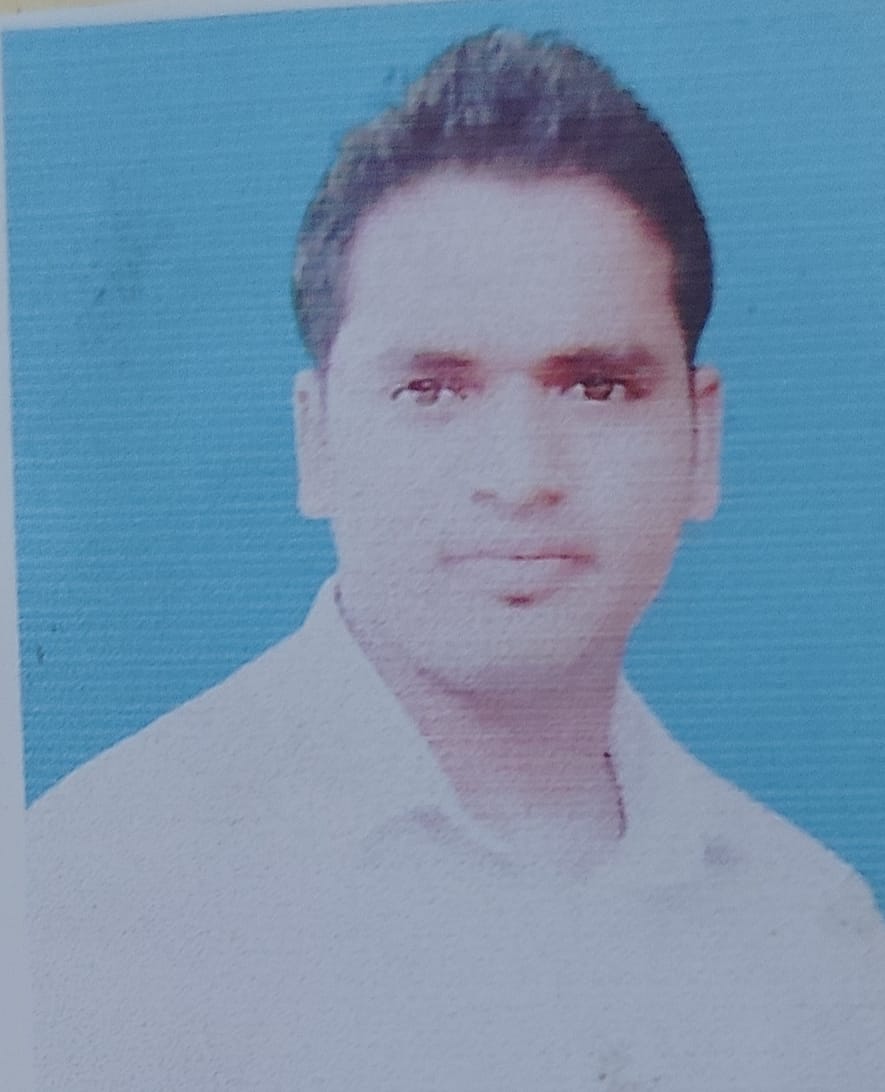 RAJEEV KUMAR