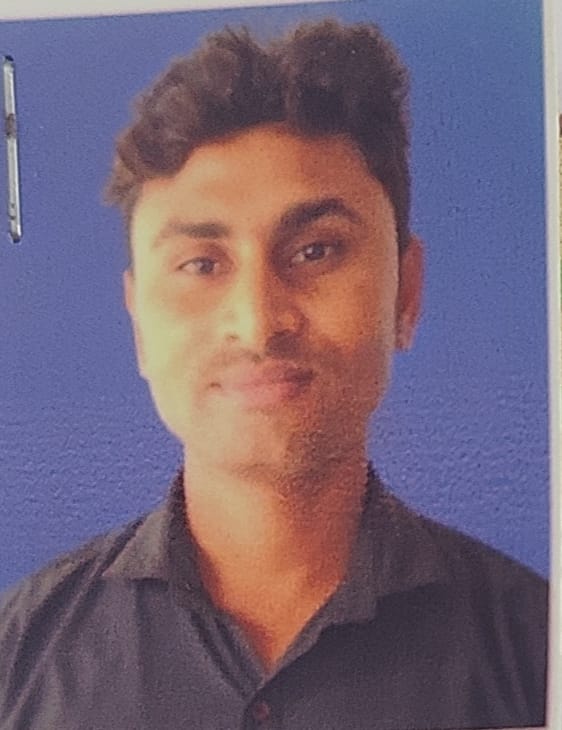 MUKESH KUMAR