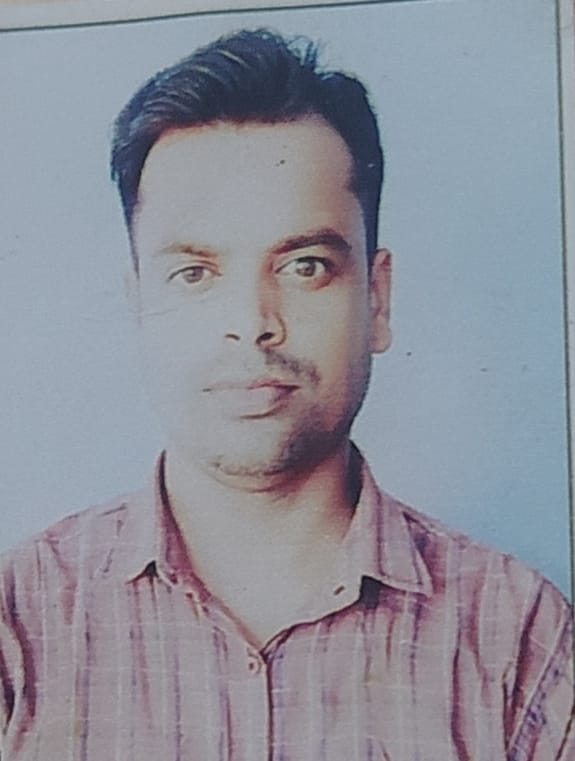 SANTOSH KUMAR