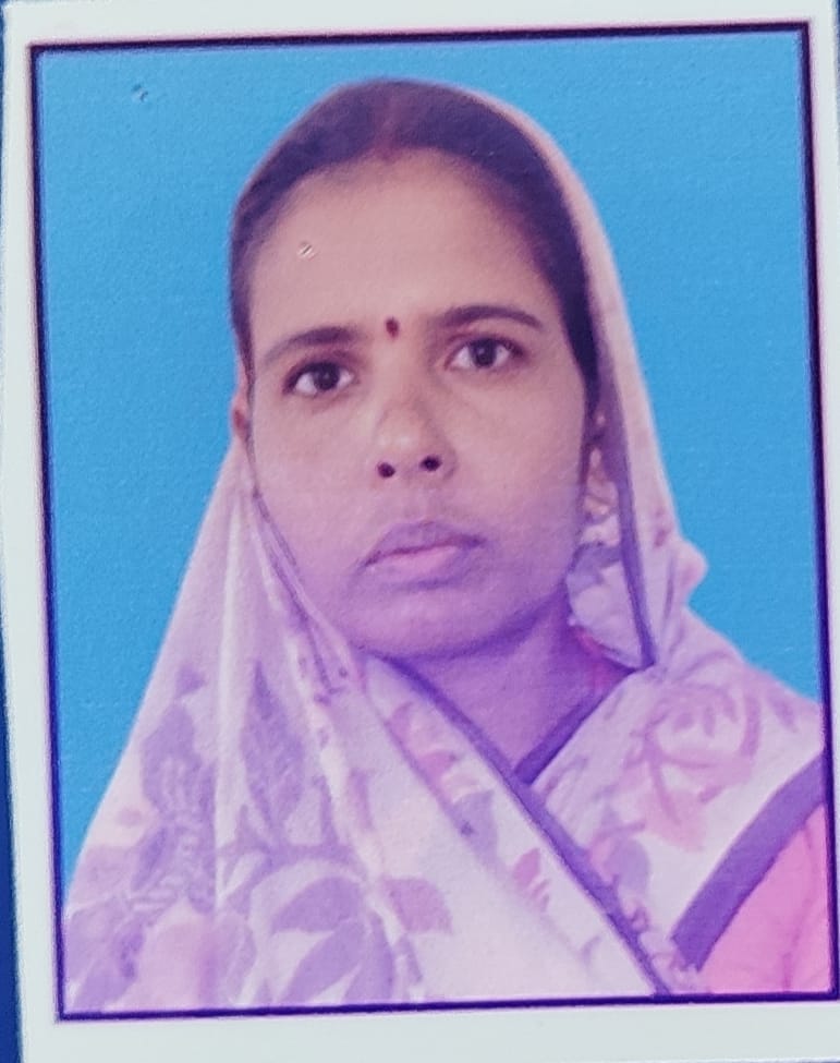 RINKU KUMARI