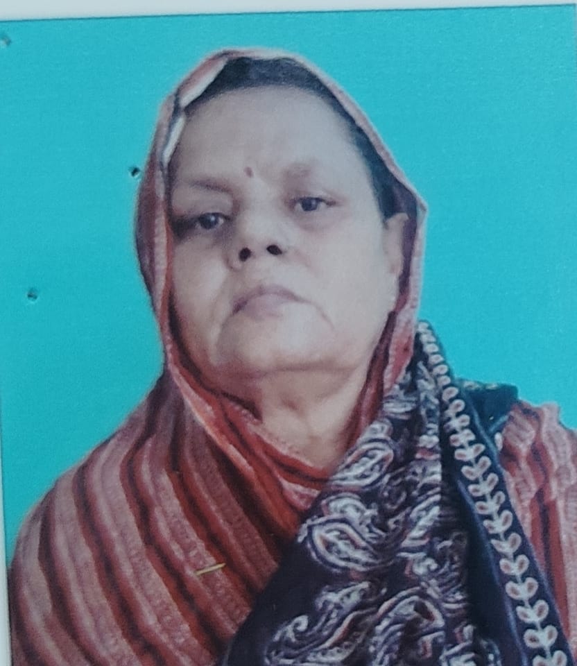 SINDHU DEVI