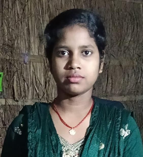 ANJALI KUMARI