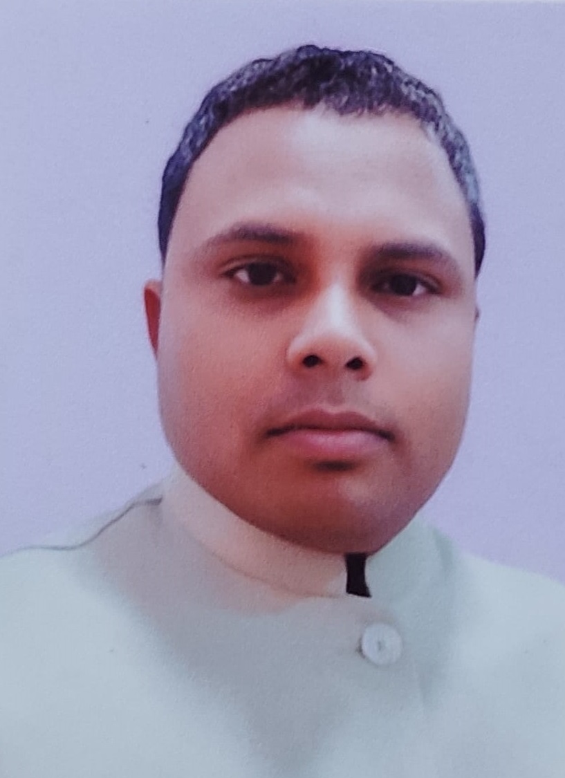 SUNIL KUMAR RAM
