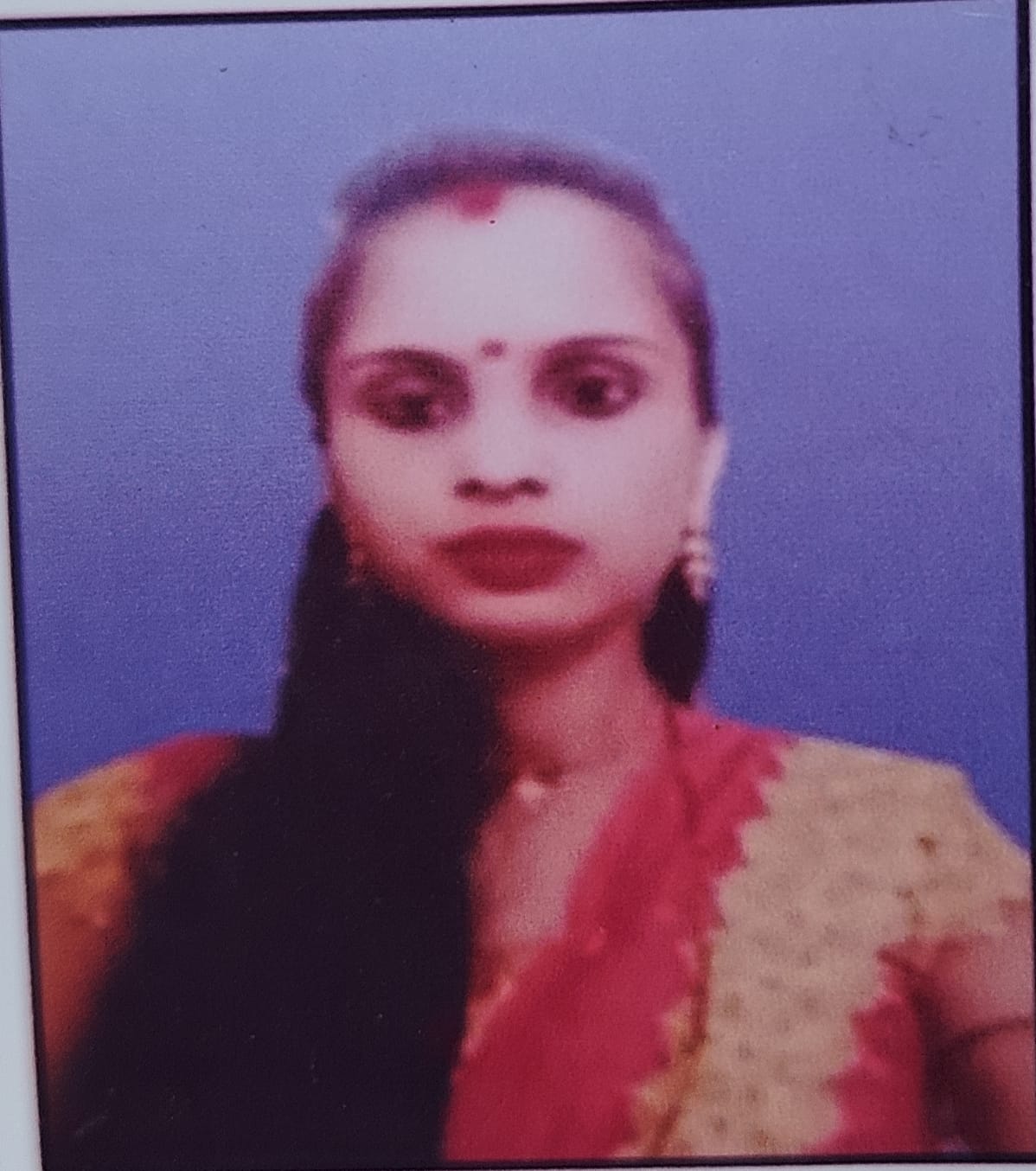 RENU KUMARI