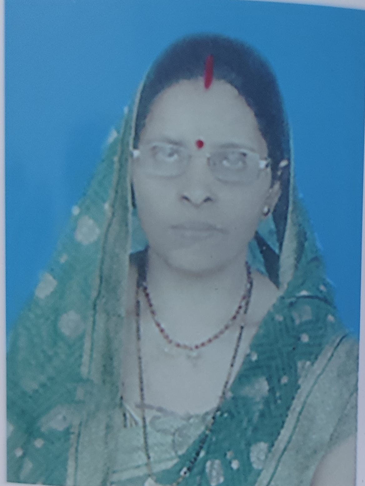 ANITA DEVI