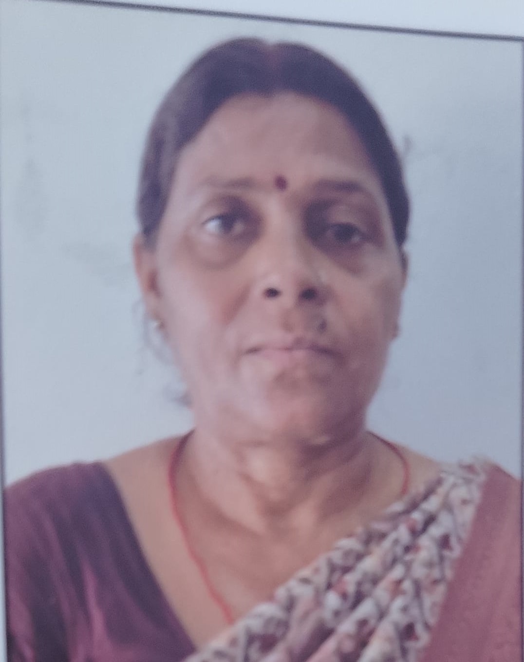 MUNNI DEVI