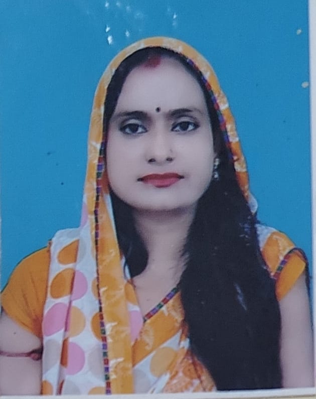 Susmita Kumari