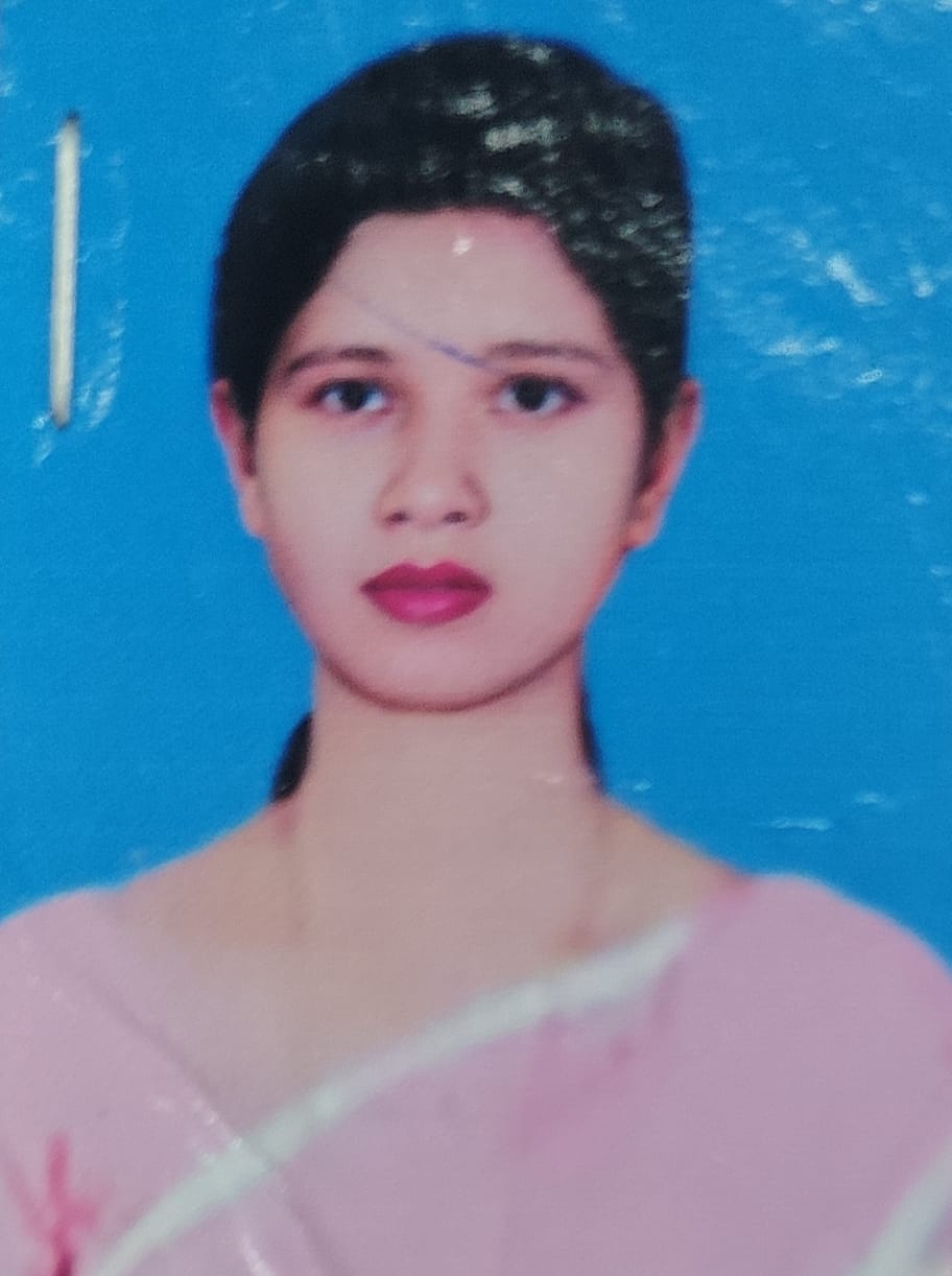 KAJAL KUMARI