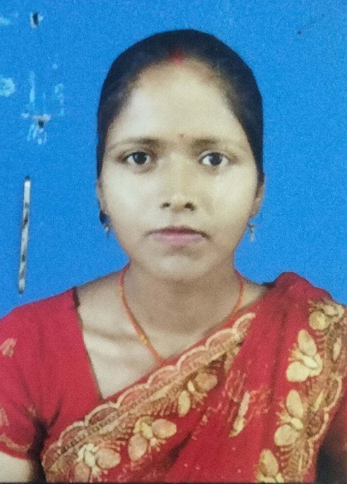 ANJALITA KUMARI