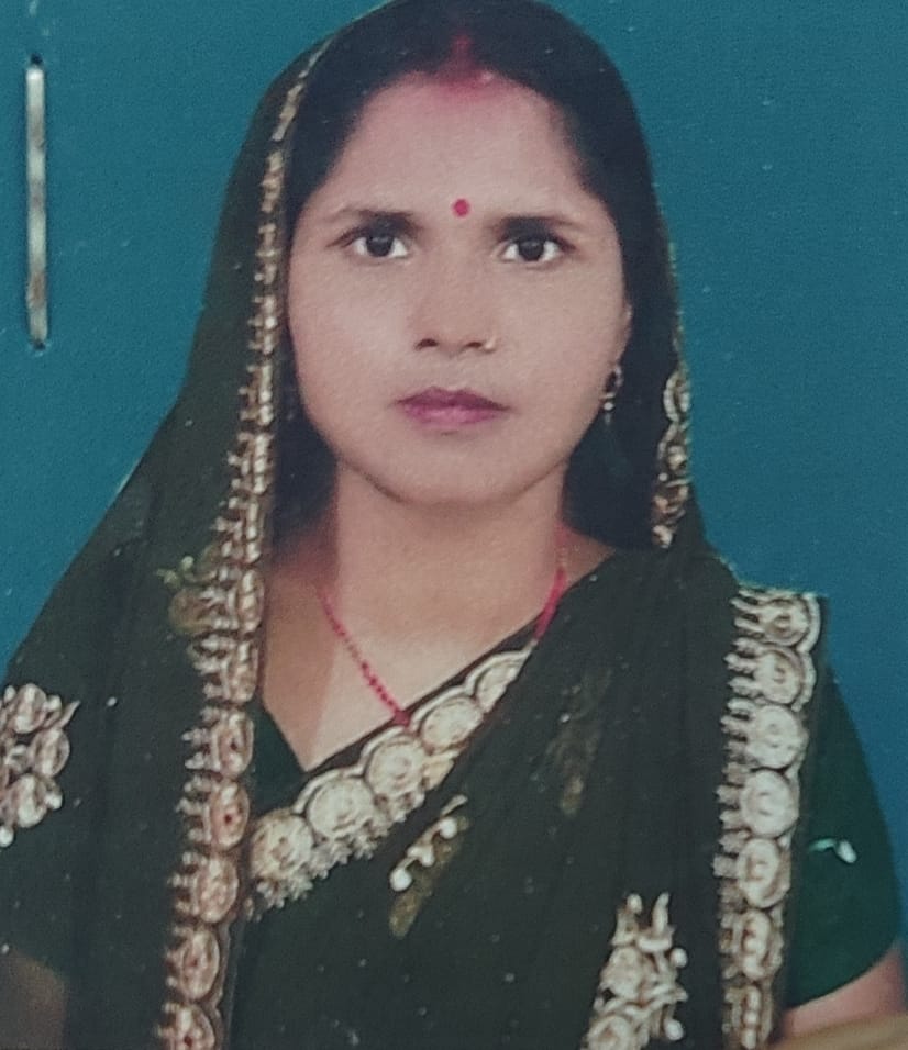 GUNJA KUMARI