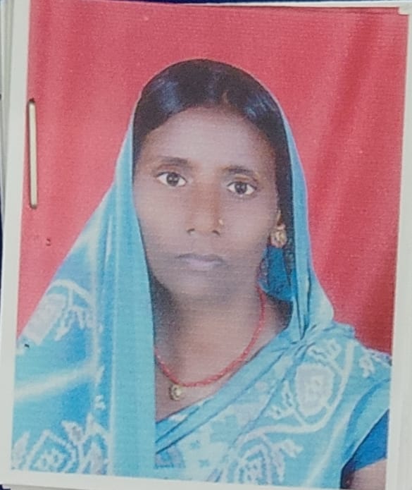 SIMA KUMARI