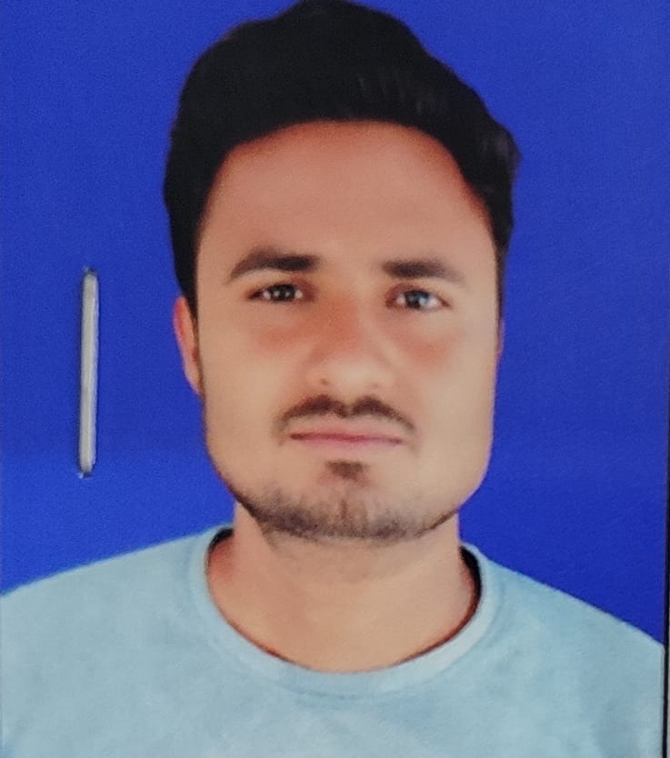 PAPPU KUMAR