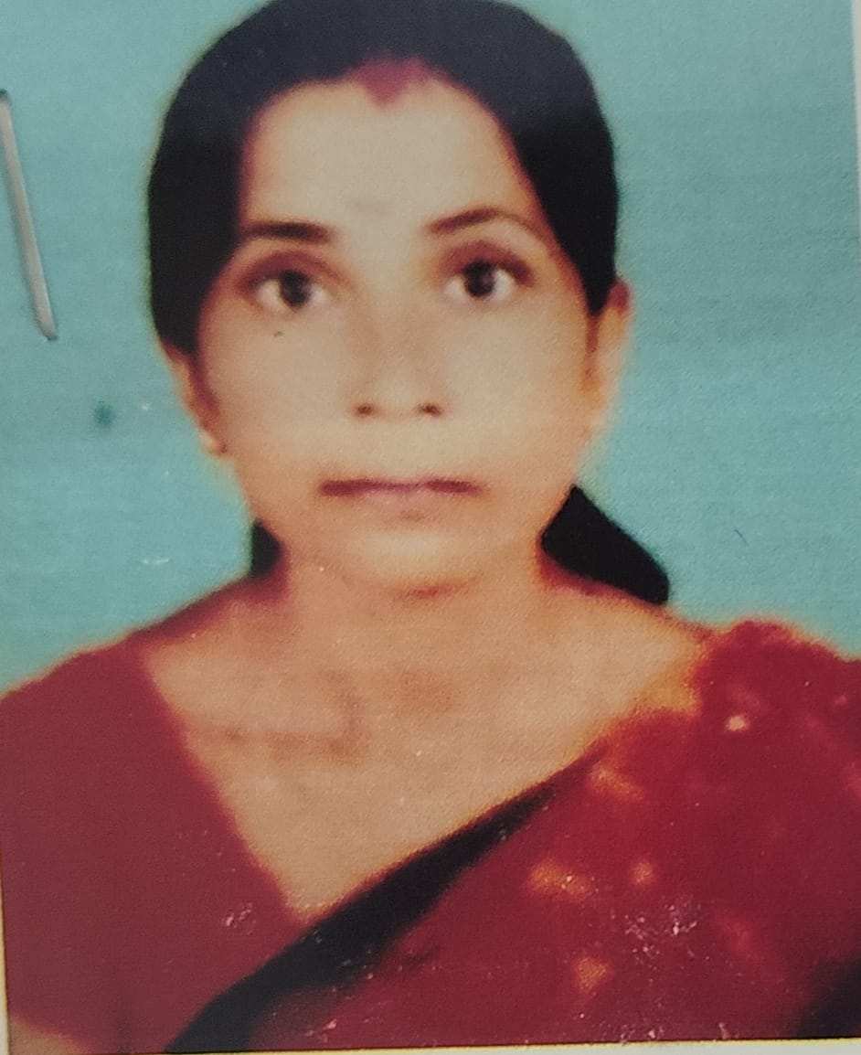 NILU BHARTI