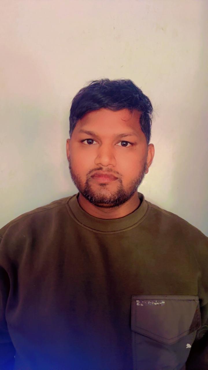 Ramesh Chauhan