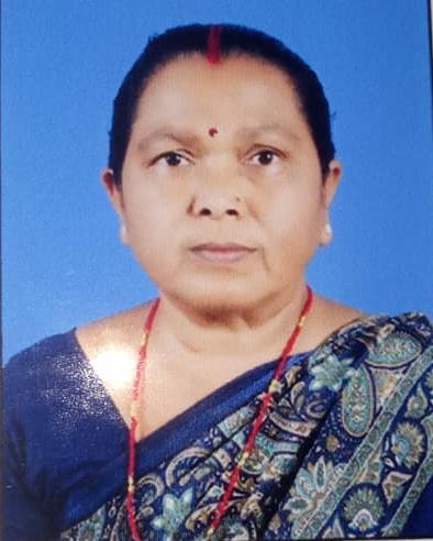 Rinku Devi