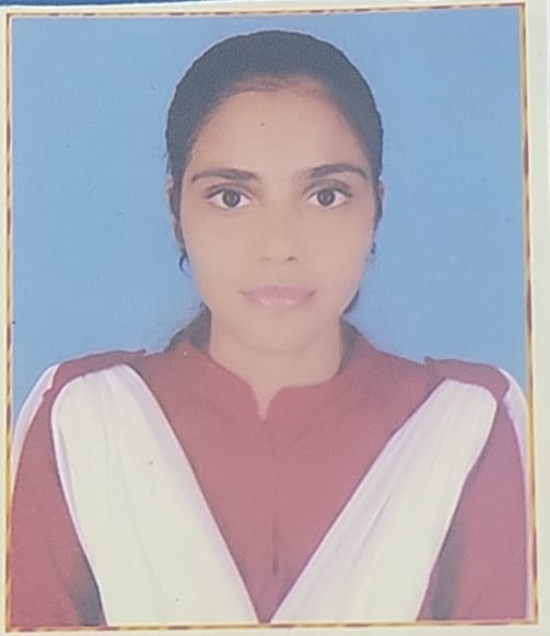 Shivani kumari