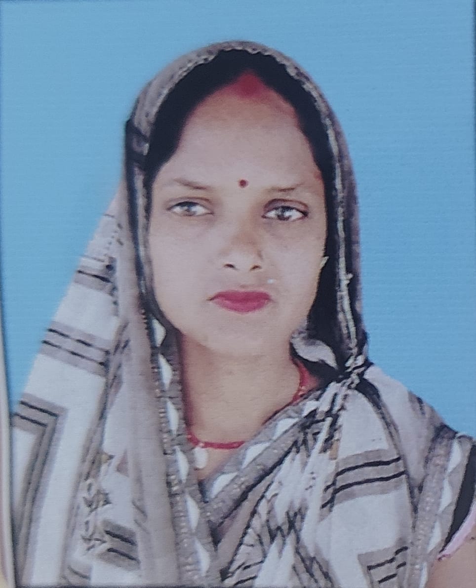 Chanda devi