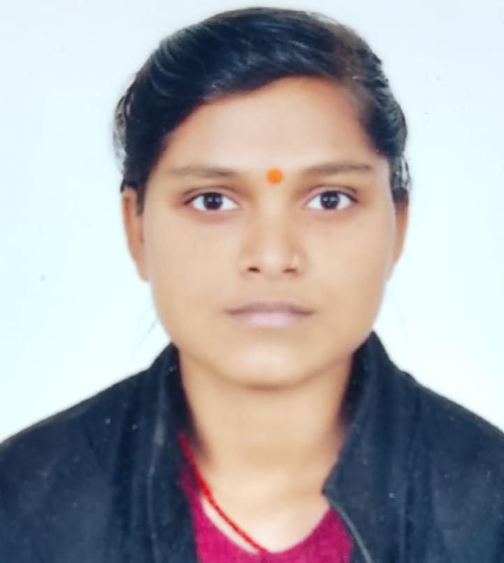 Manisha Kumari