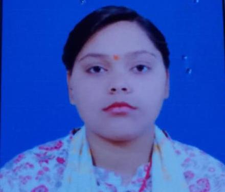 Amisha Kumari