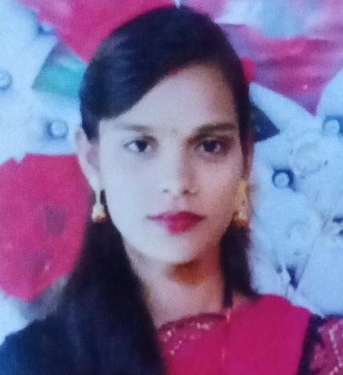 Puja Kumari